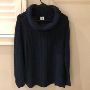 Cabi cowl neck sweater